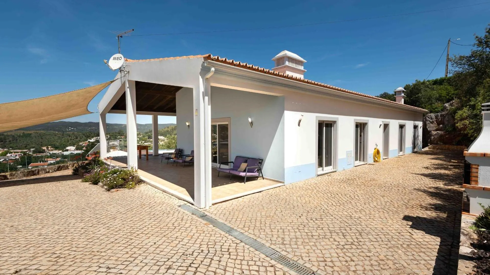 Villa Belchior Faro