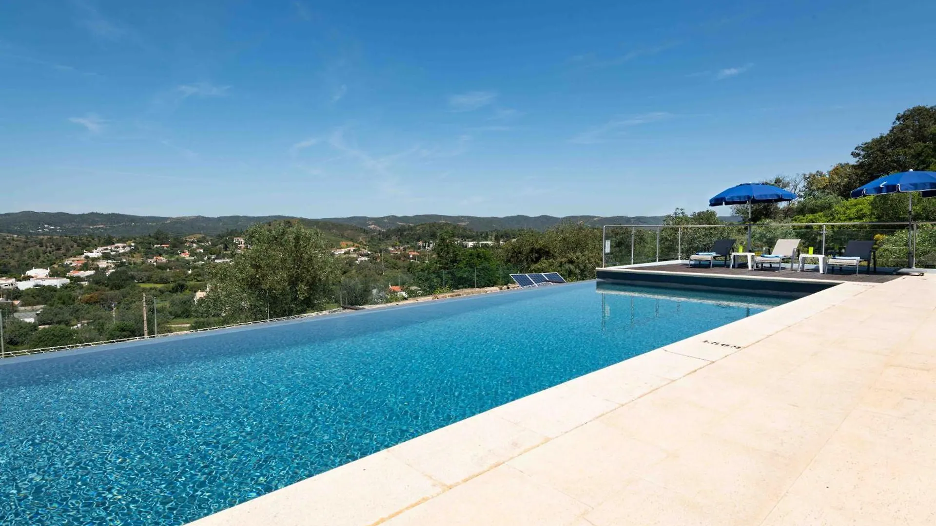 Villa Belchior Faro 0*,
