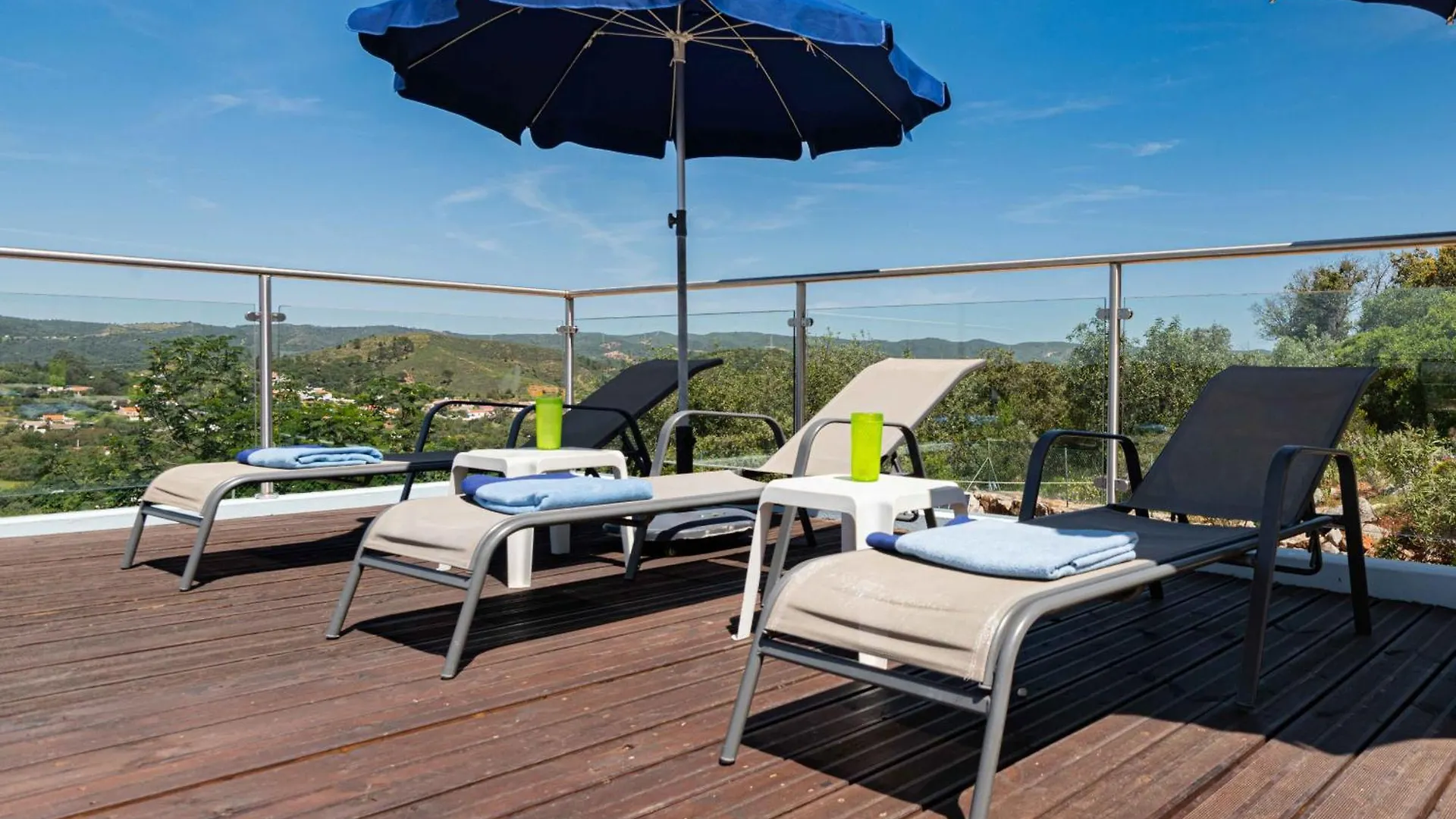 Villa Belchior Faro