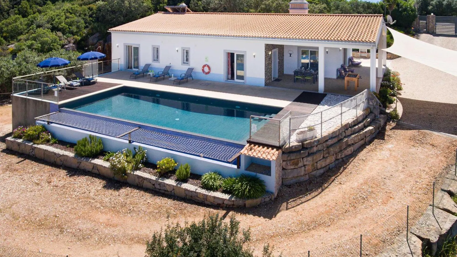 Villa Belchior Faro 0*,  Portugal