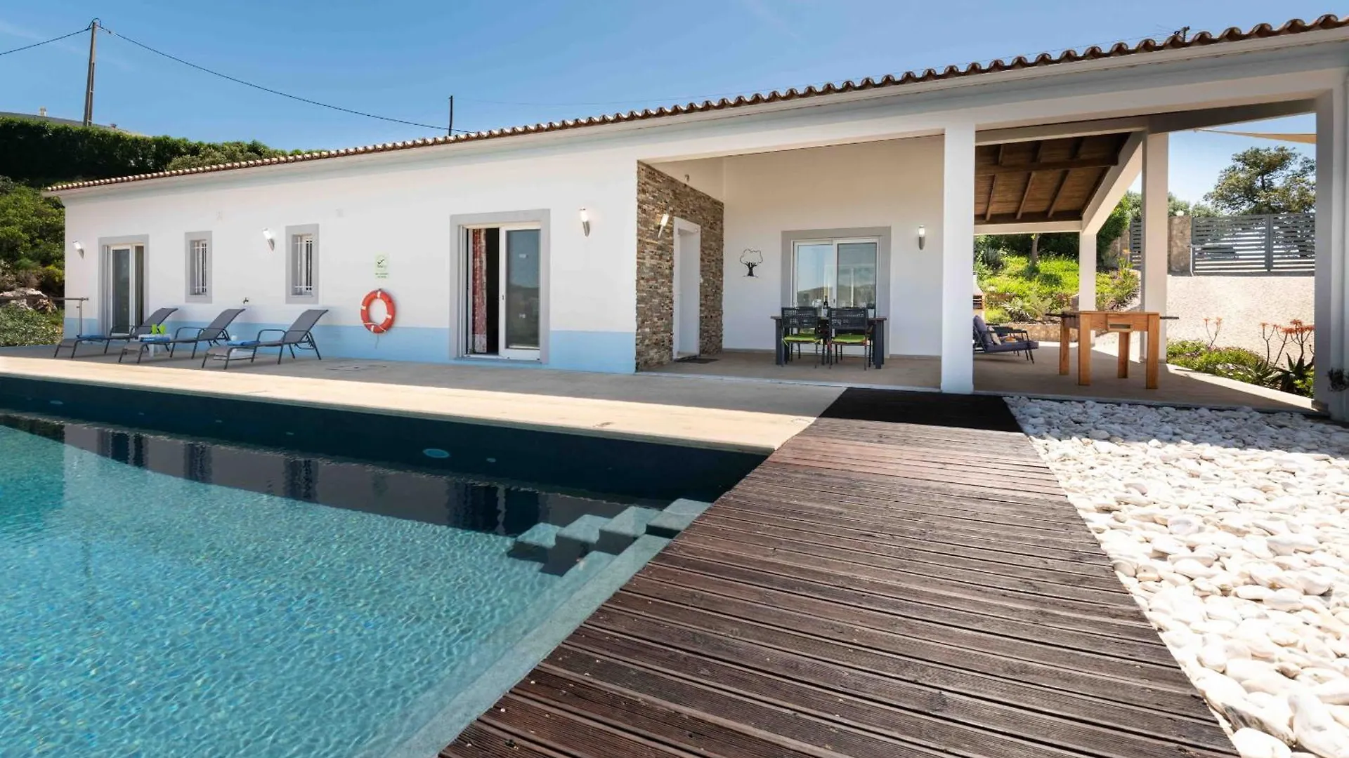 Villa Belchior Faro