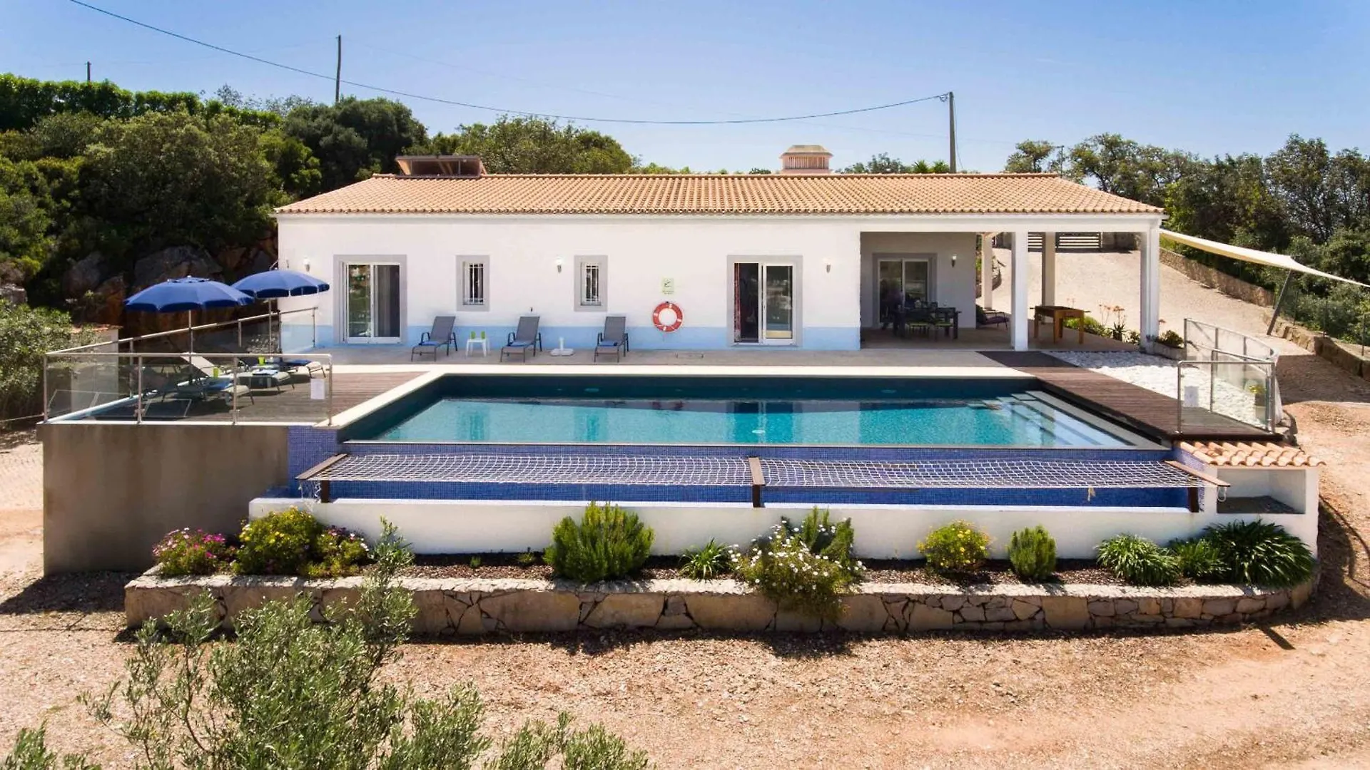 Villa Belchior Faro