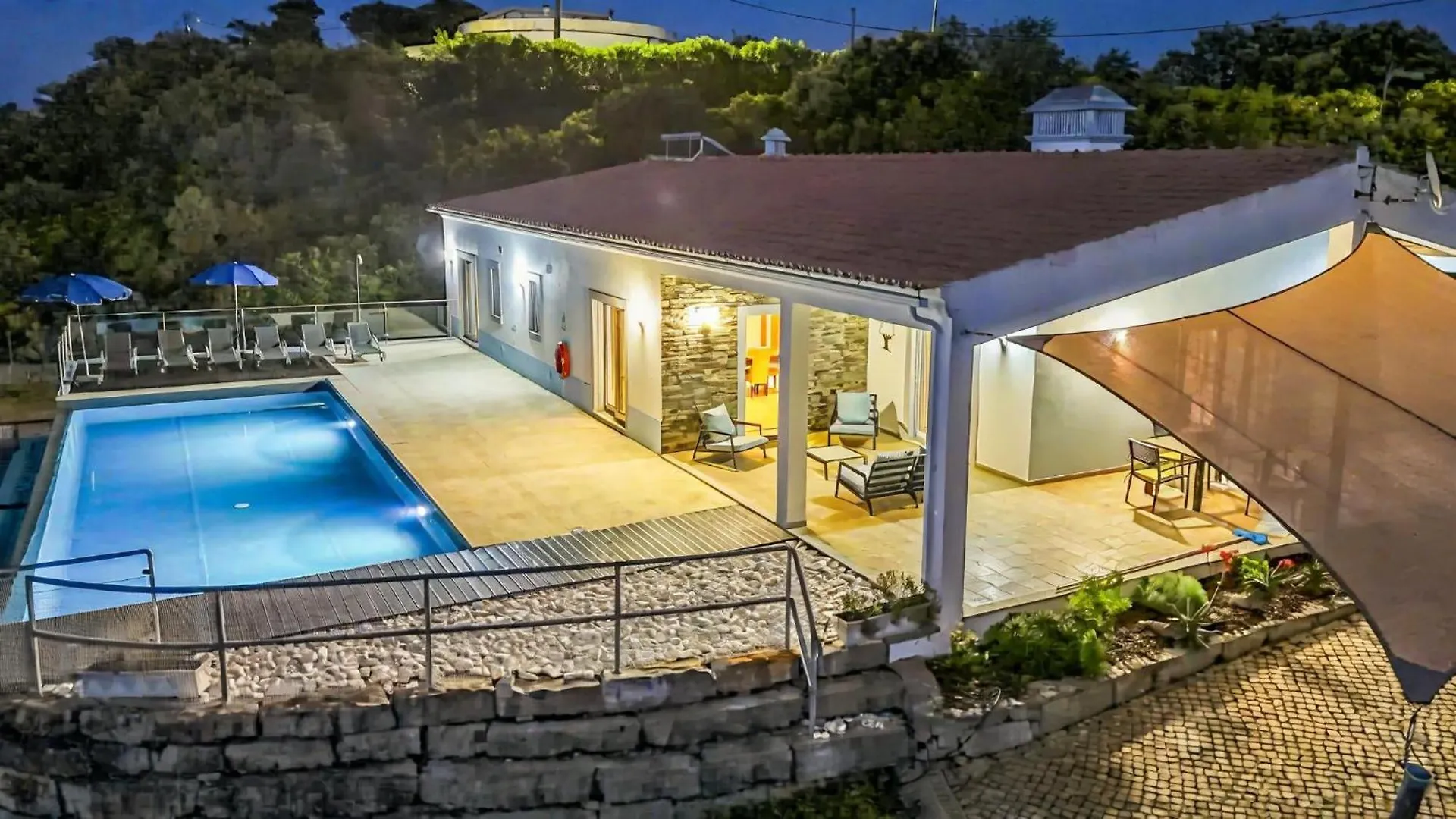 Villa Belchior Faro