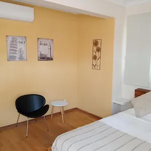  Habitación en casa particular Black Hill